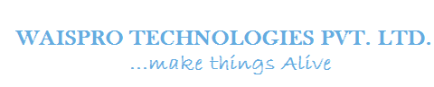 waispro 
technologies pvt ltd